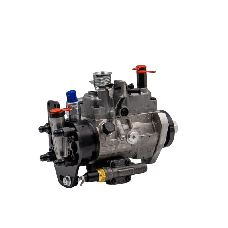 Pompe à injection compatible pour JCB 3