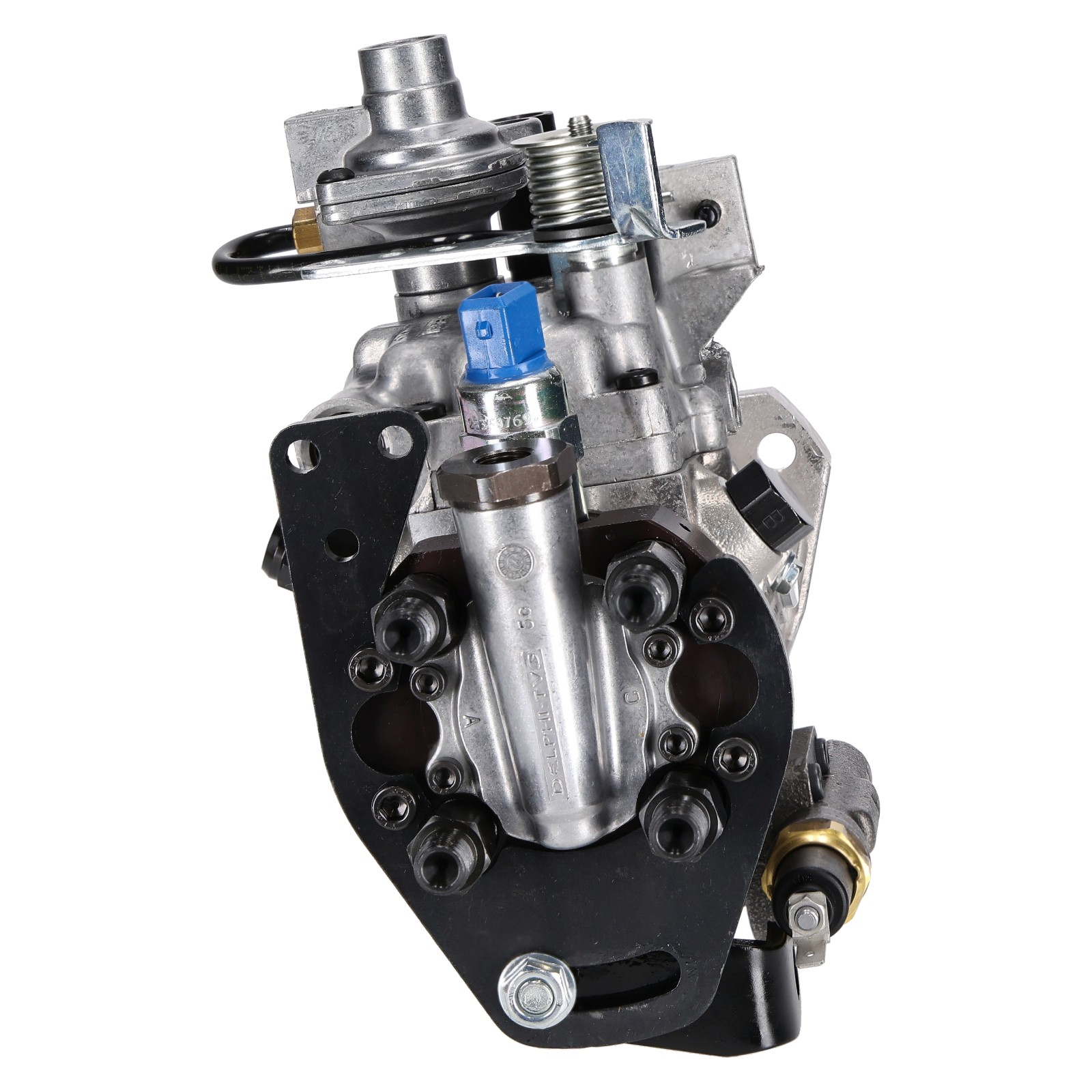 Pompe injection compatible pour JCB 3