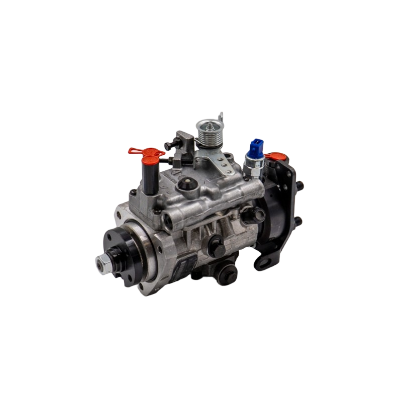 Pompe à injection compatible pour JCB 4
