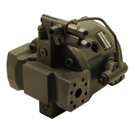Pompe hydraulique compatible pour JCB 2