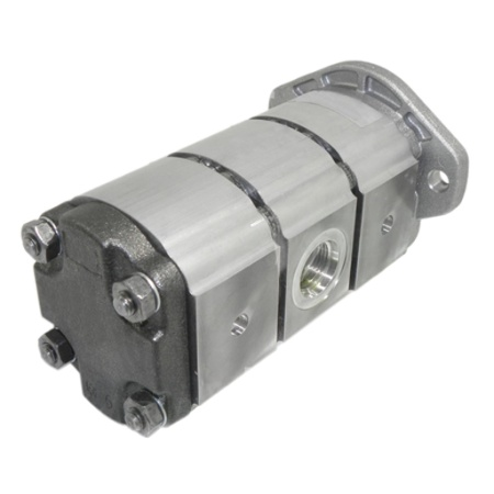 Pompe hydraulique compatible pour JCB 2