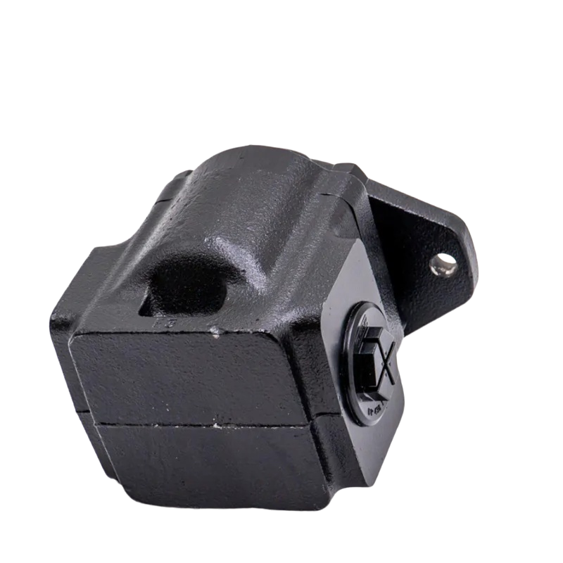 Pompe hydraulique compatible pour JCB 3