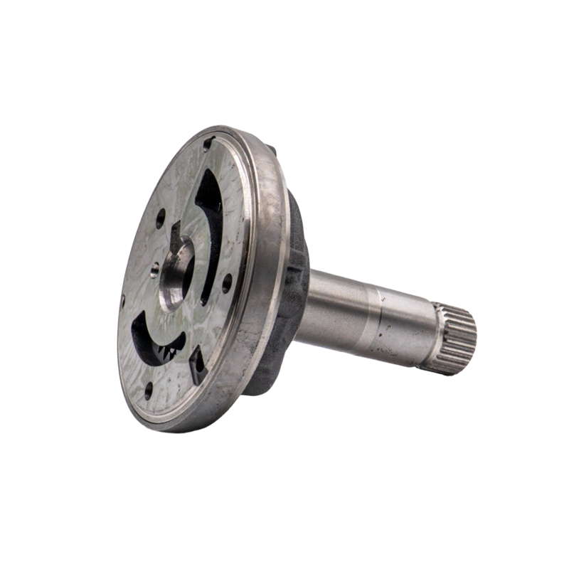 Pompe transmission compatible pour JCB 2