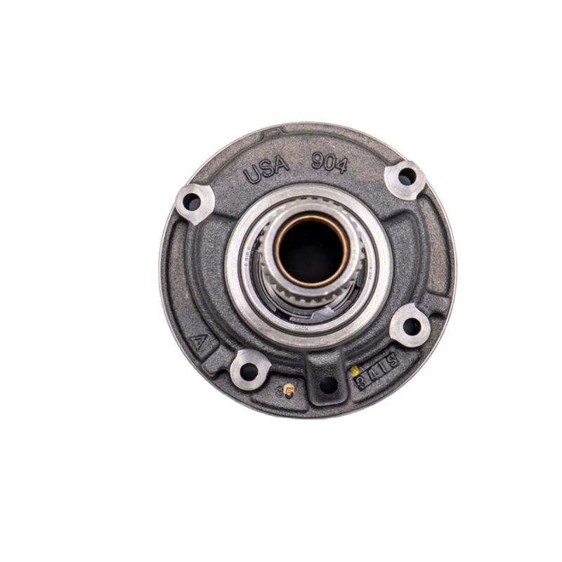 Pompe transmission compatible pour JCB 3