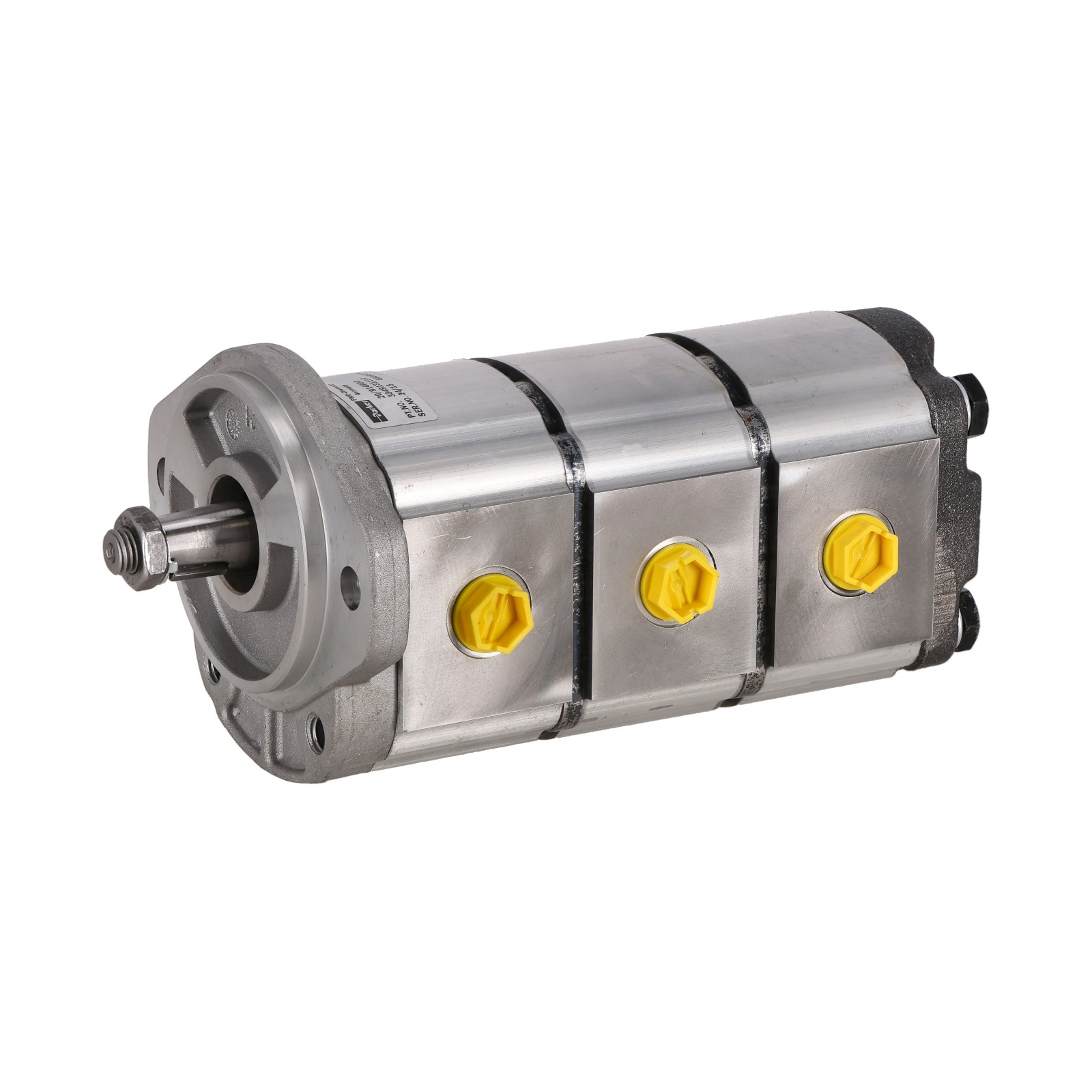 Pompe hydraulique compatible pour JCB 2