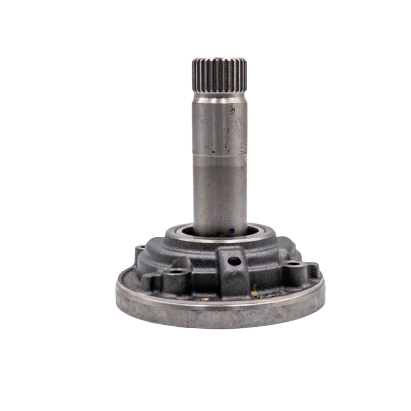 Pompe transmission compatible pour JCB 4