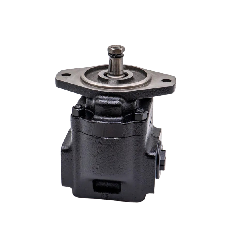 Pompe hydraulique compatible pour JCB 4
