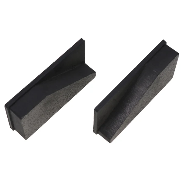 Plaquettes de frein compatible pour Thwaites 3