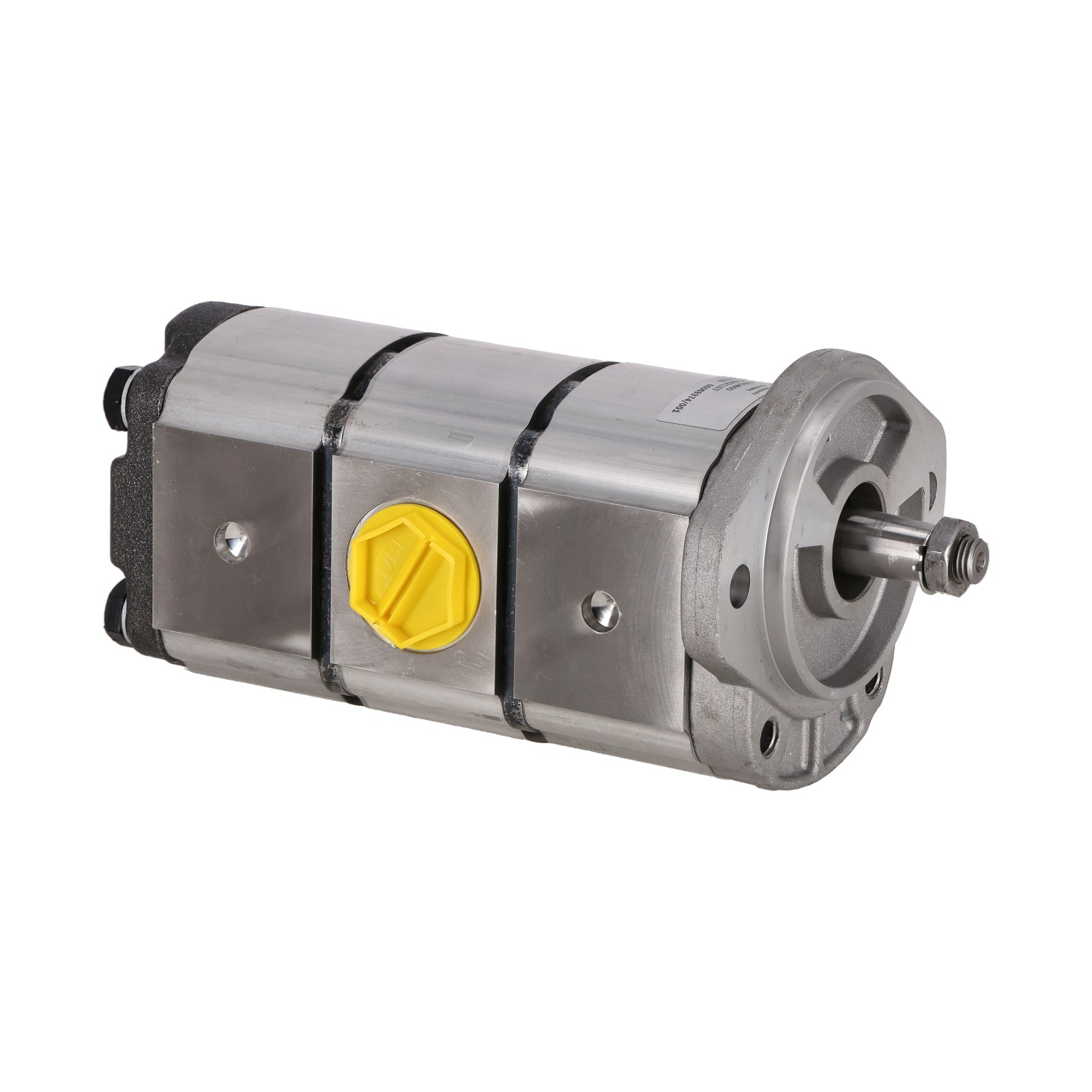 Pompe hydraulique compatible pour JCB 3