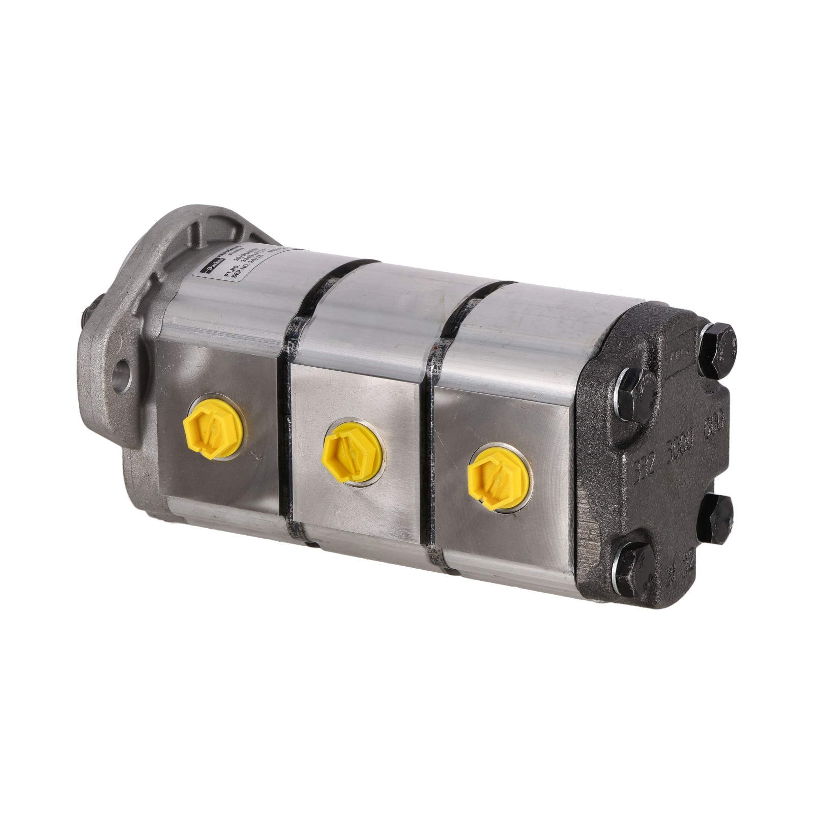 Pompe hydraulique compatible pour JCB 4