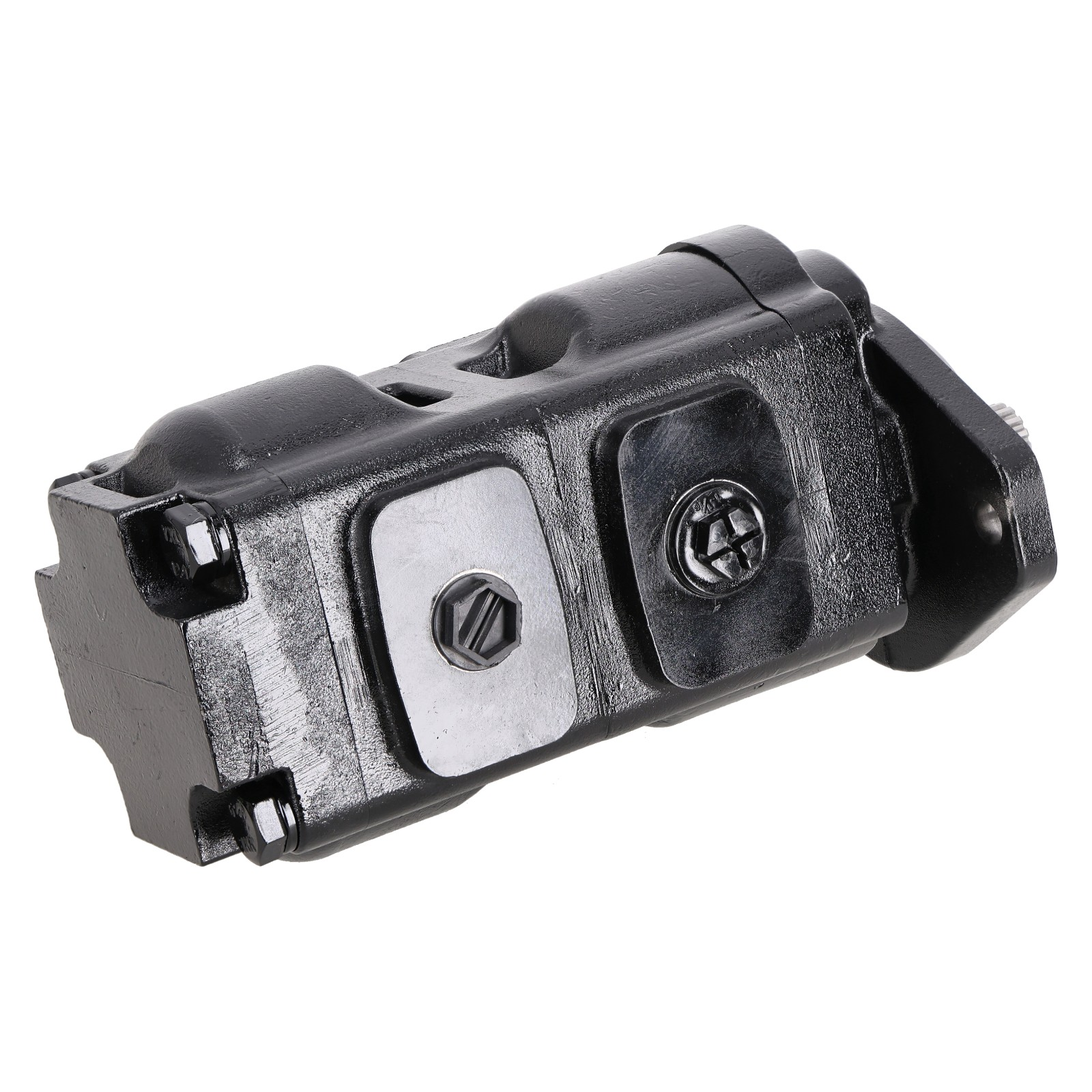 Pompe hydraulique compatible pour JCB 2