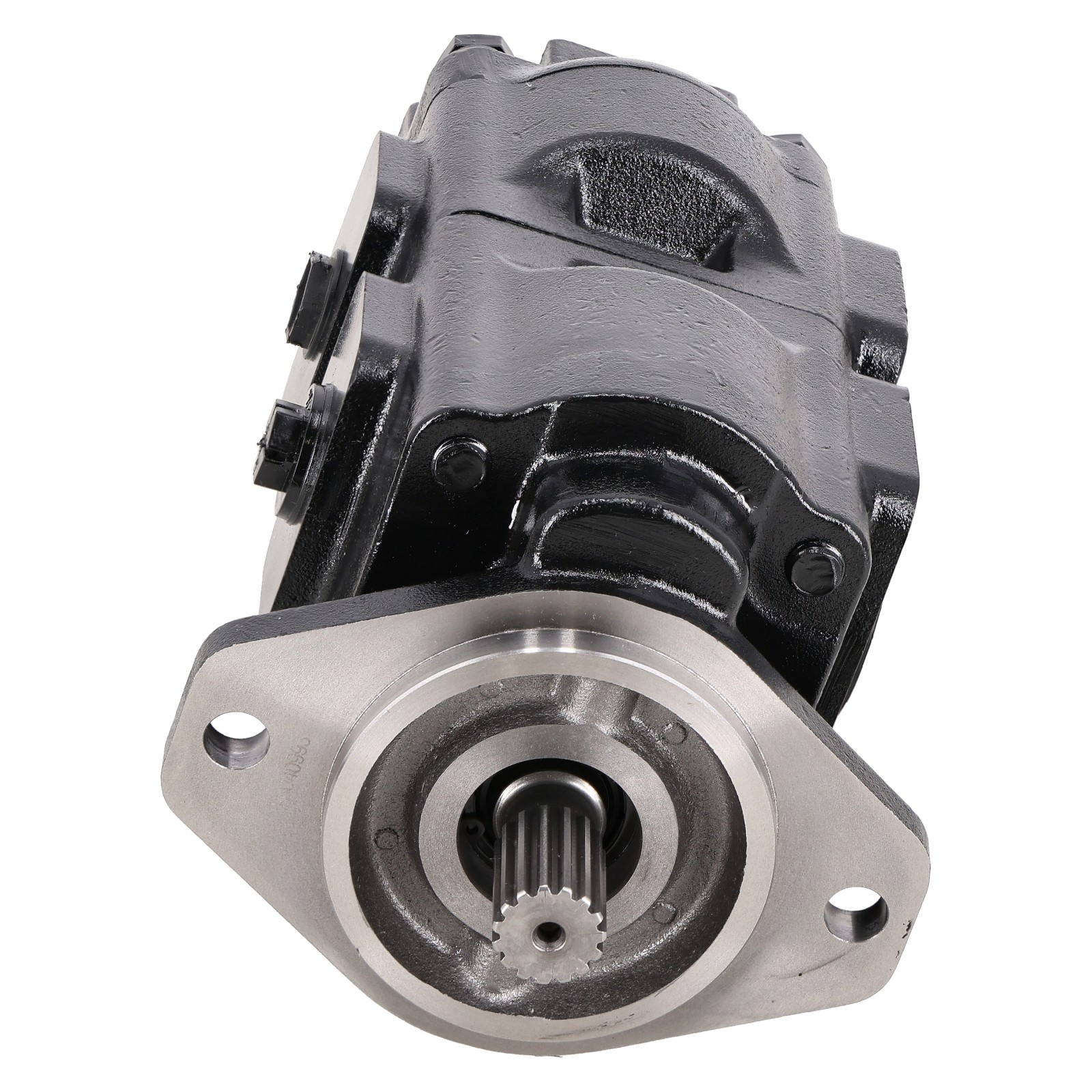 Pompe hydraulique compatible pour JCB 3