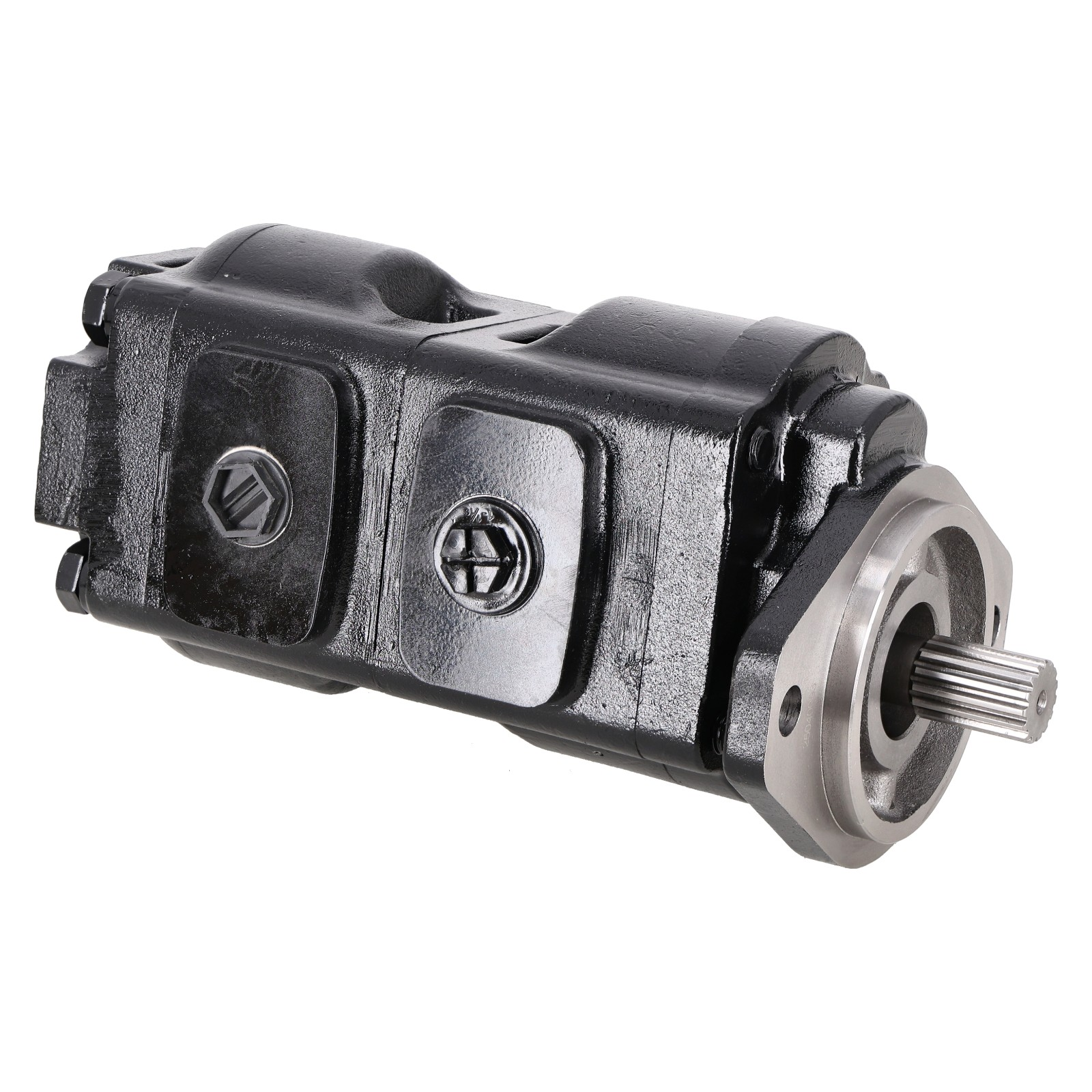 Pompe hydraulique compatible pour JCB 4