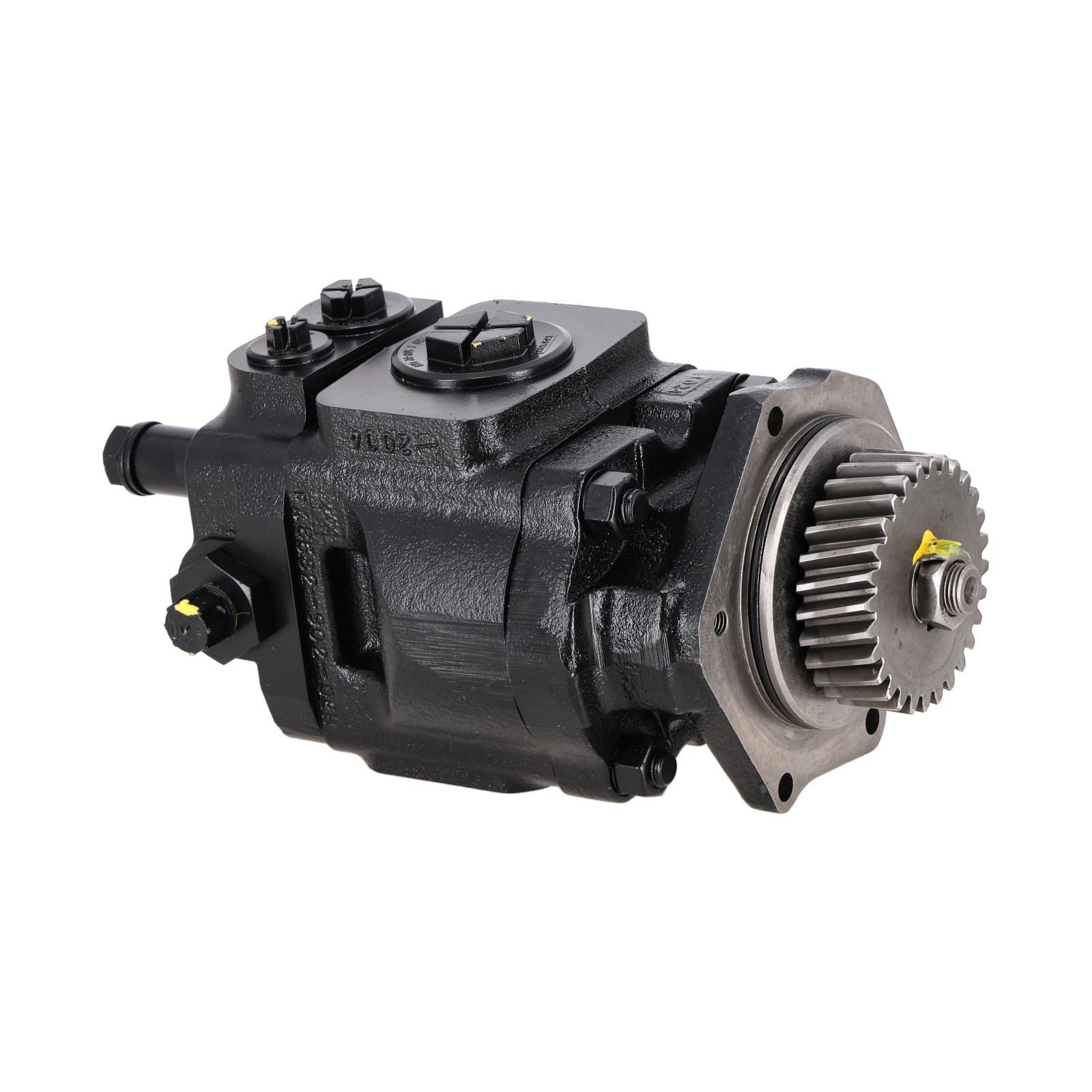 Pompe hydraulique principale compatible pour JCB 3