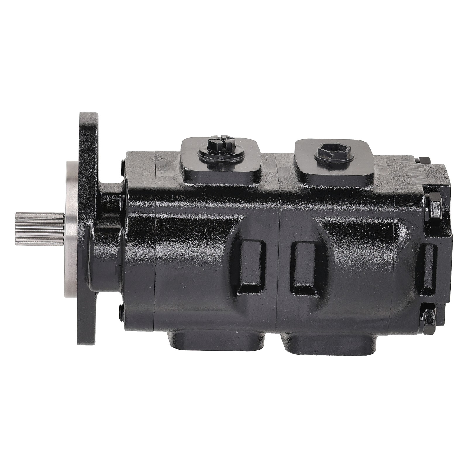 Pompe hydraulique compatible pour JCB 5