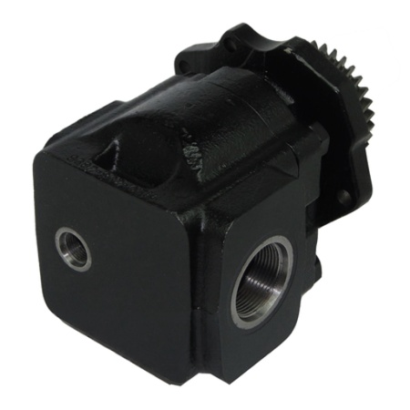 Pompe hydraulique compatible pour JCB 2