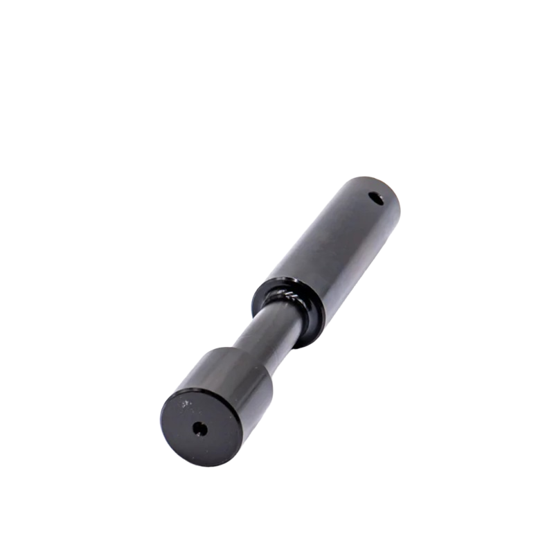 Axe de kingpost compatible pour JCB 3