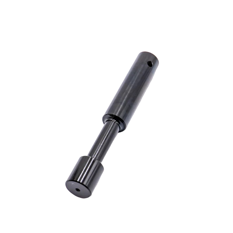 Axe de kingpost compatible pour JCB 4
