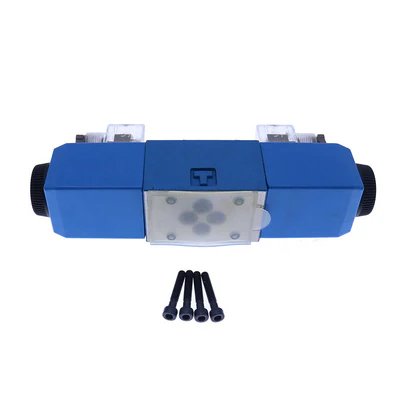 Boitier electrovanne complet compatible pour JCB 2