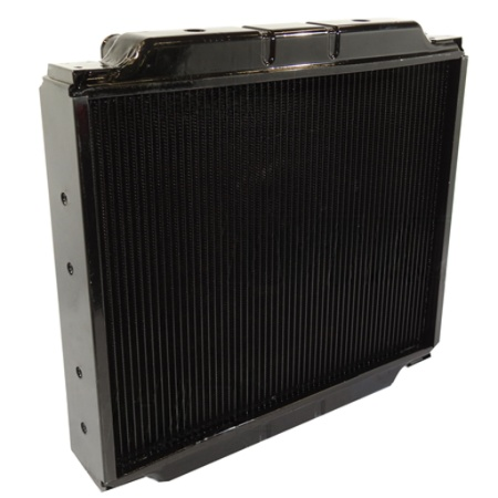 Radiateur compatible pour JCB 2