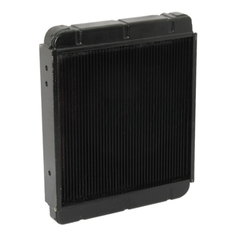 Radiateur compatible pour JCB 3