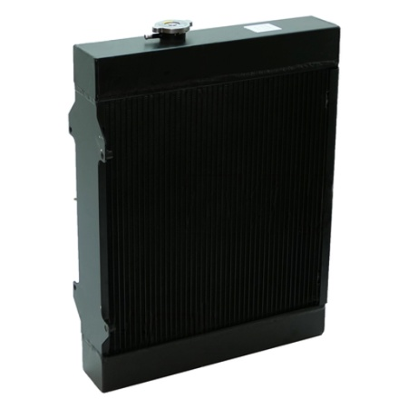 Radiateur compatible pour JCB 3