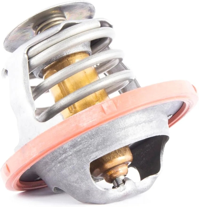 Thermostat + joint compatible pour JCB 2