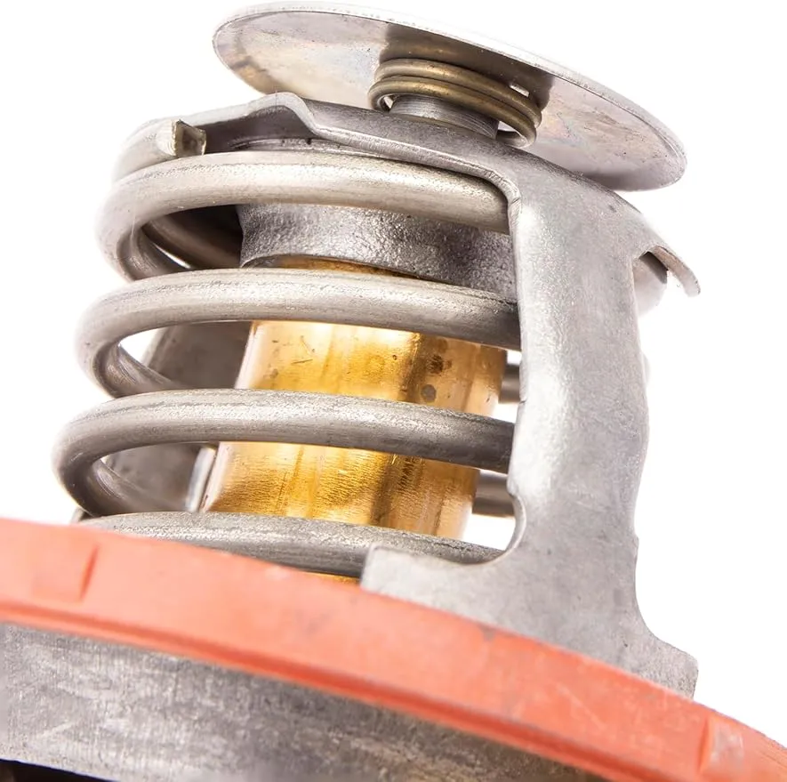 Thermostat + joint compatible pour JCB 3