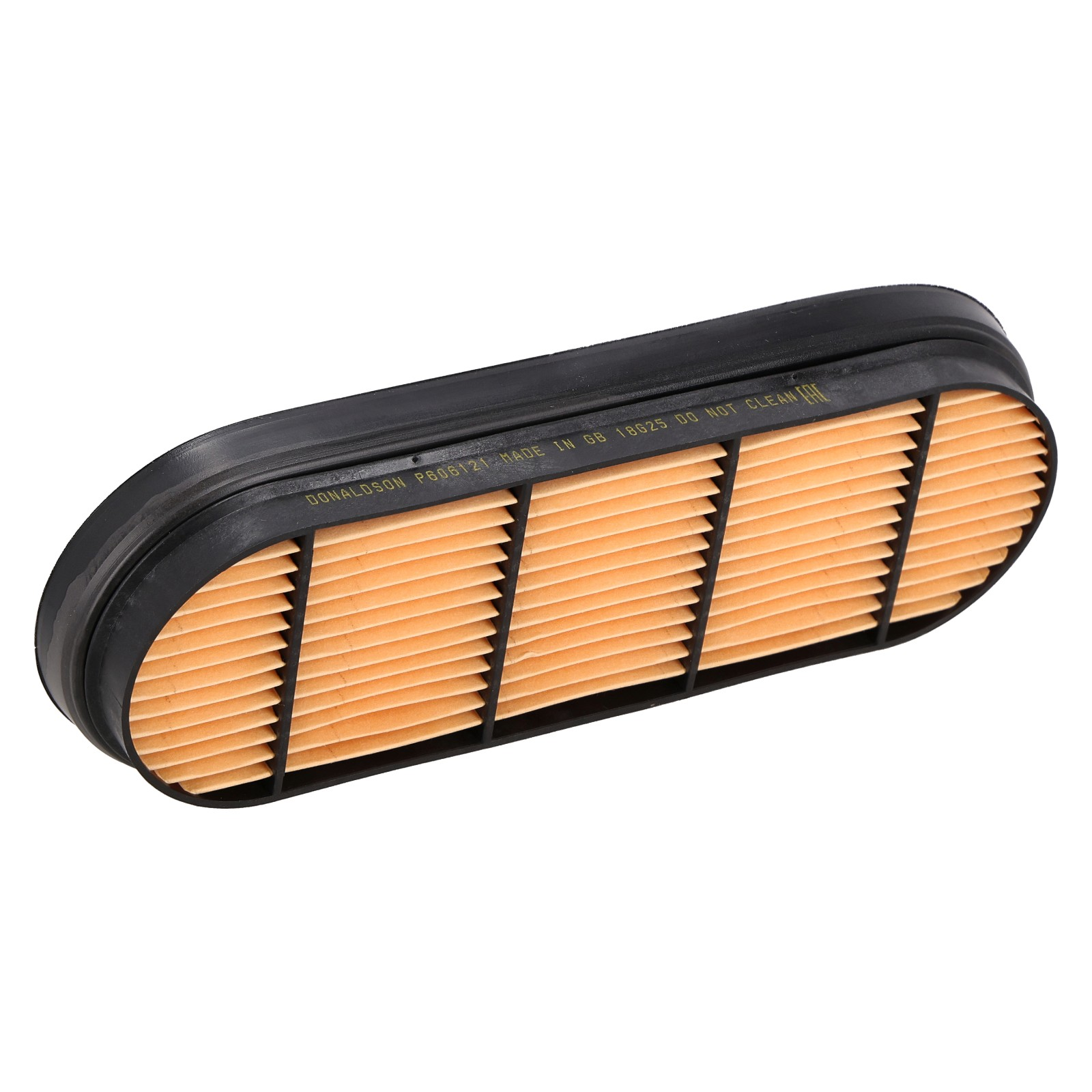Filtre à air compatible pour JCB 3
