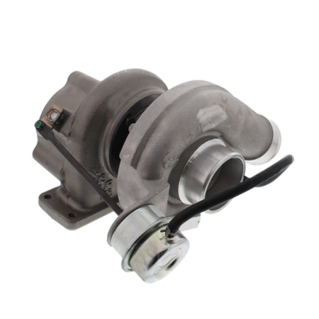 Turbo compatible pour JCB 2