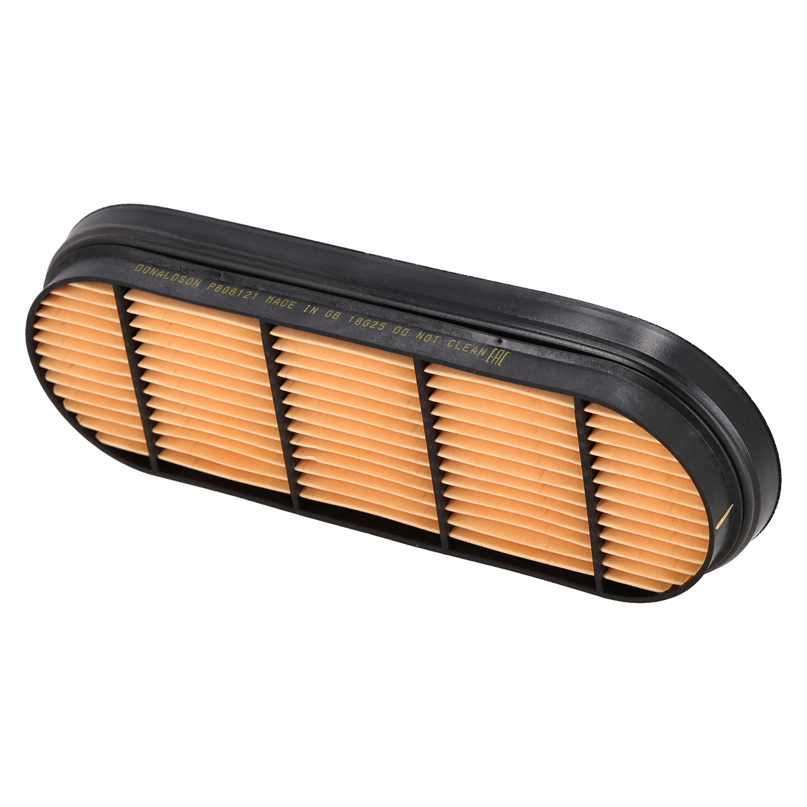 Filtre à air compatible pour JCB 4
