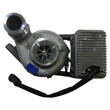 Turbo compatible pour JCB 3