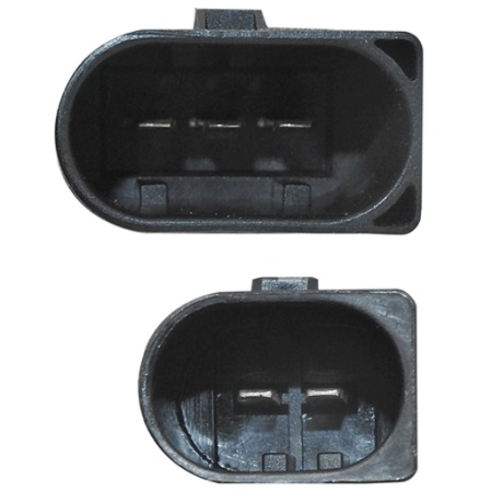 Rail injection compatible pour JCB 3
