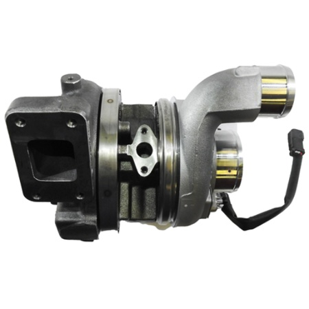 Turbo compatible pour JCB 4