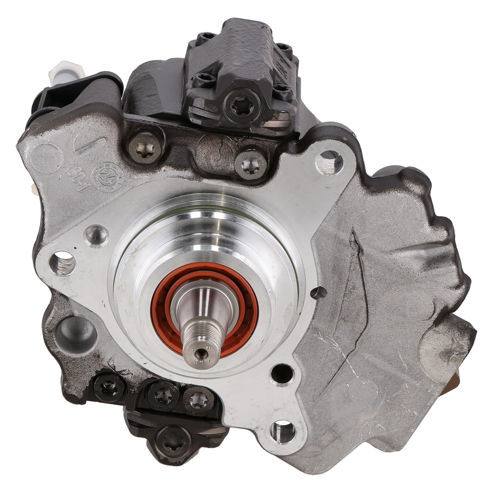 Pompe injection compatible pour JCB 2
