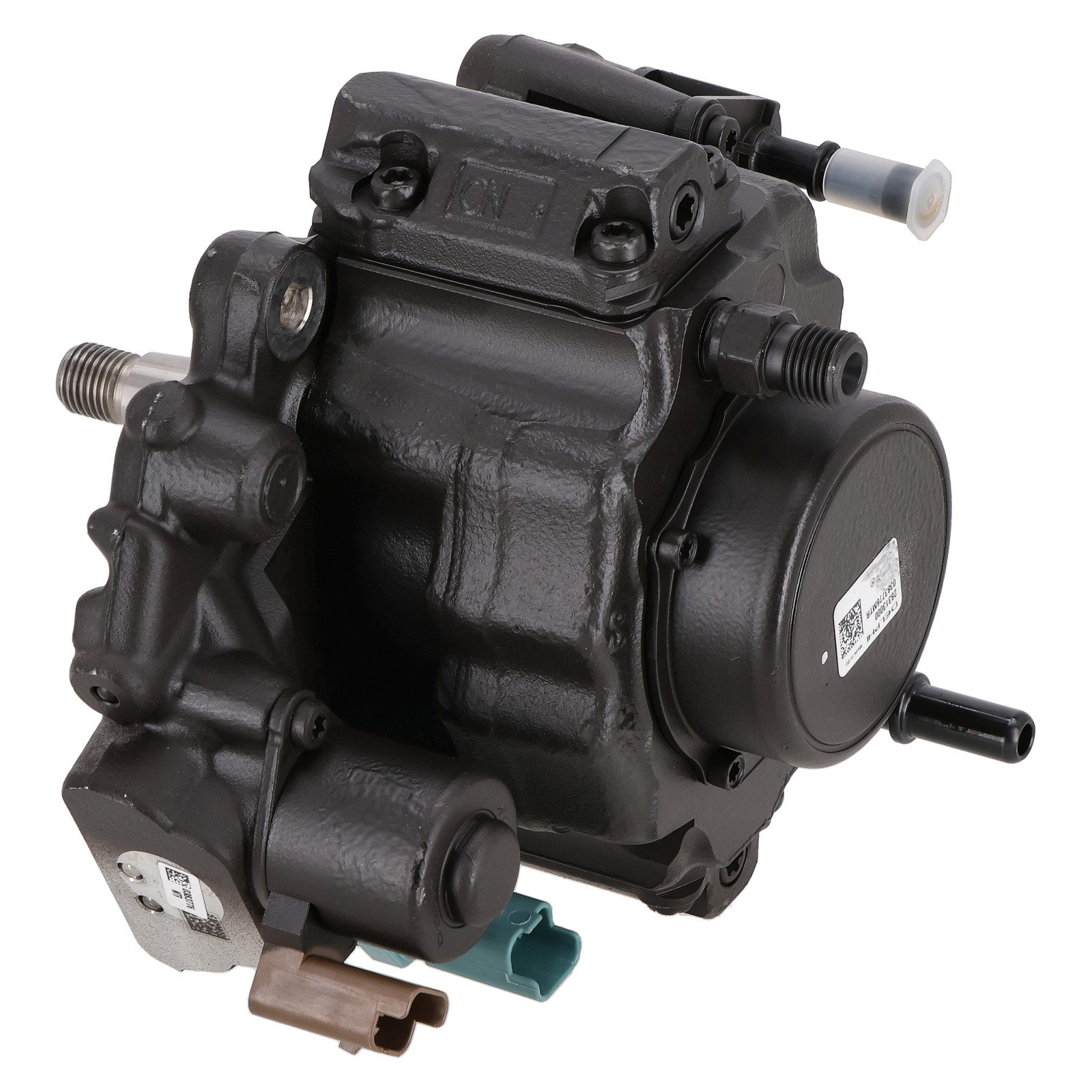 Pompe injection compatible pour JCB 3