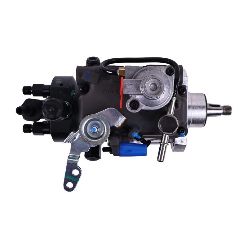 Pompe injection compatible pour JCB 2