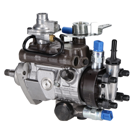 Pompe injection compatible pour JCB 2