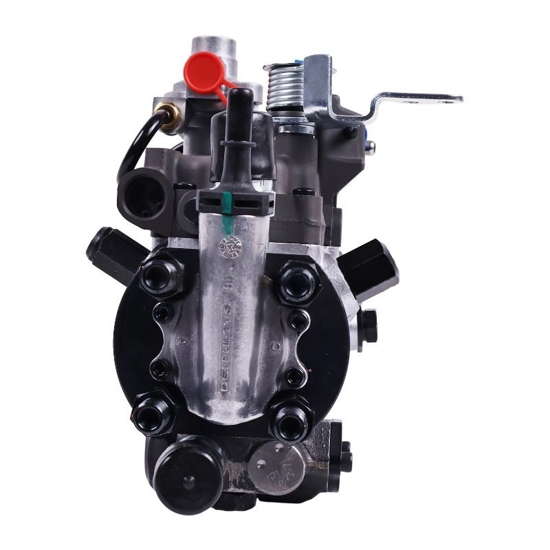Pompe injection compatible pour JCB 3