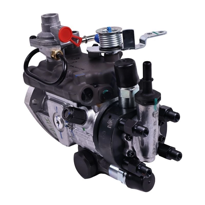 Pompe injection compatible pour JCB 4
