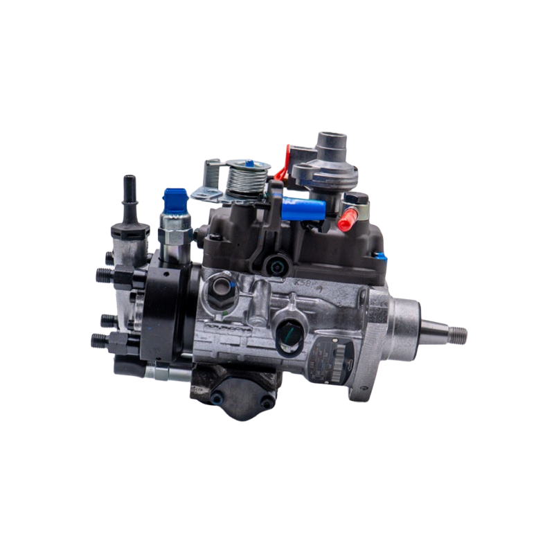 Pompe injection compatible pour JCB 3