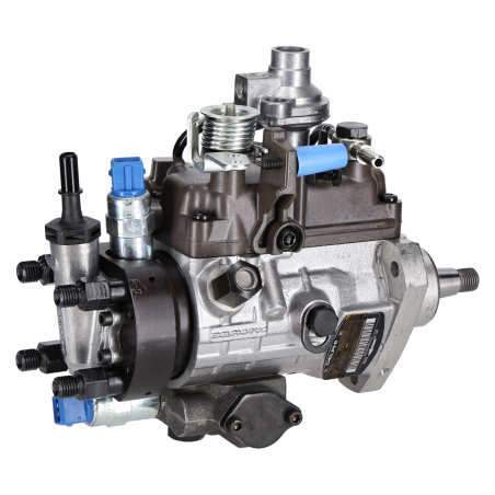 Pompe injection compatible pour JCB 4