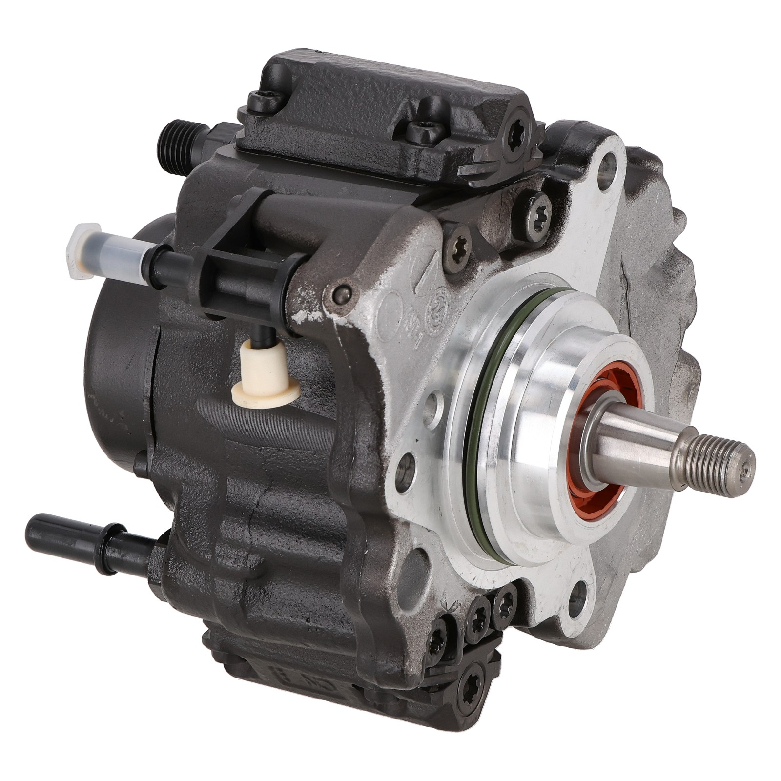 Pompe injection compatible pour JCB 4