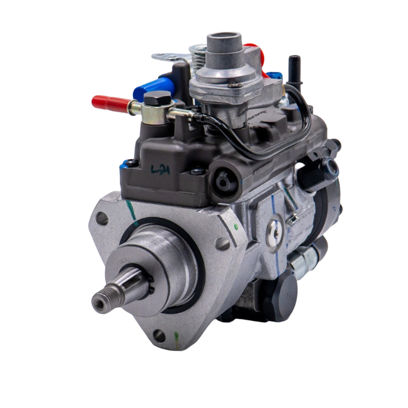 Pompe injection compatible pour JCB 4