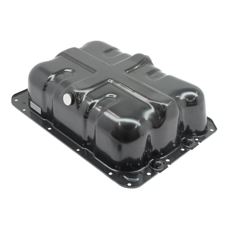 Carter d'huile moteur compatible pour JCB 2