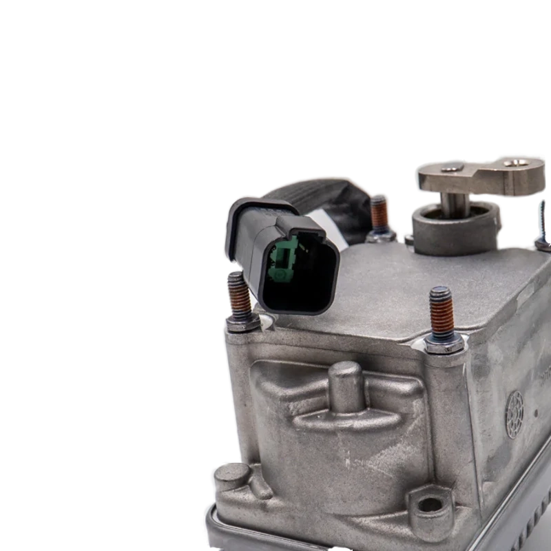 Kit service bv55 turbo borwarner compatible pour JCB 3