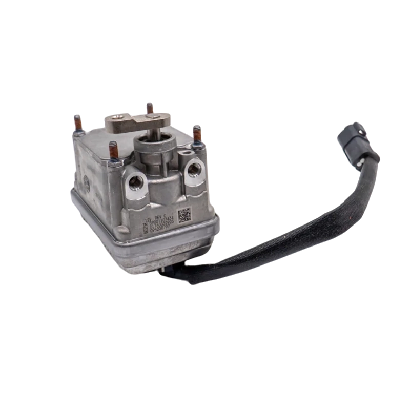 Kit service bv55 turbo borwarner compatible pour JCB 4