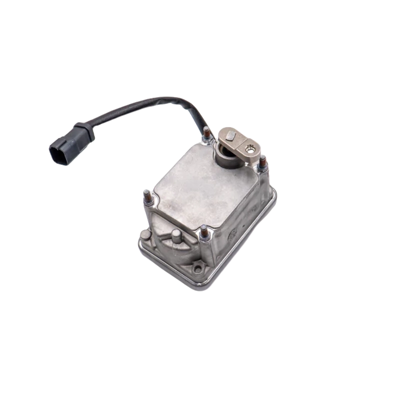Kit service bv55 turbo borwarner compatible pour JCB 5