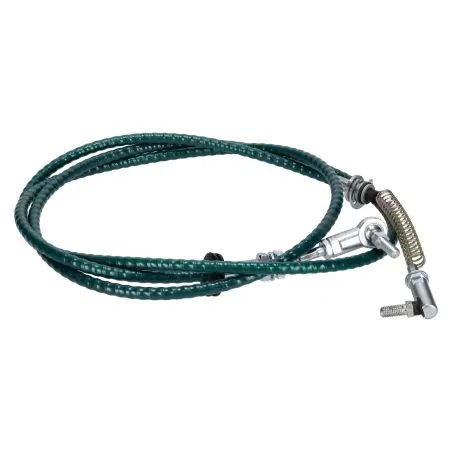 Cable blocage fleche compatible pour JCB 2