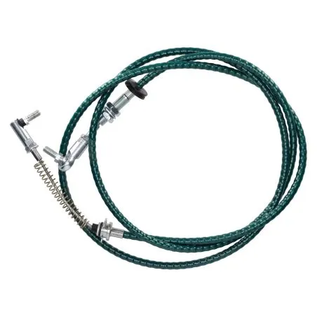 Cable blocage fleche compatible pour JCB 3
